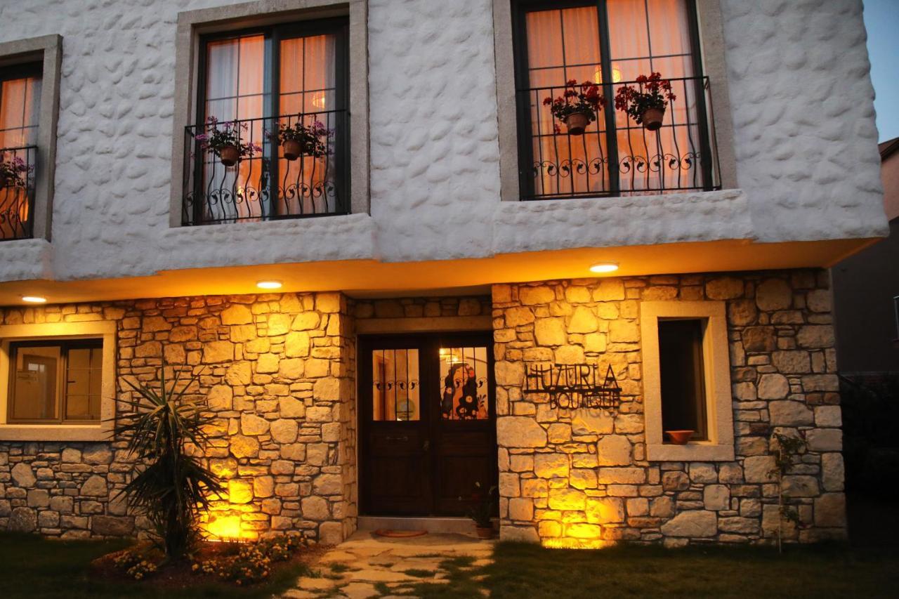 Huzurla Otel İzmir Luaran gambar